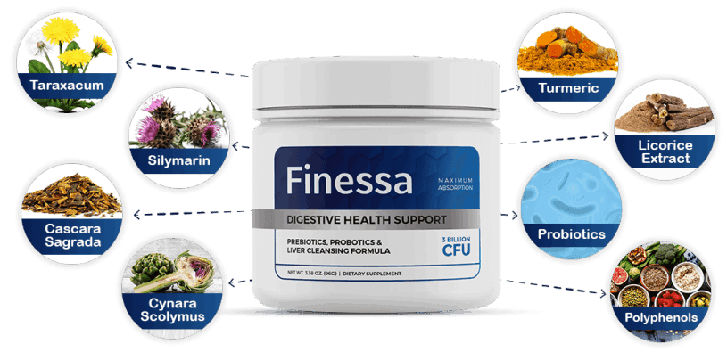 Finessa